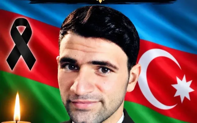 Şəhid anası dünyasını dəyişdi