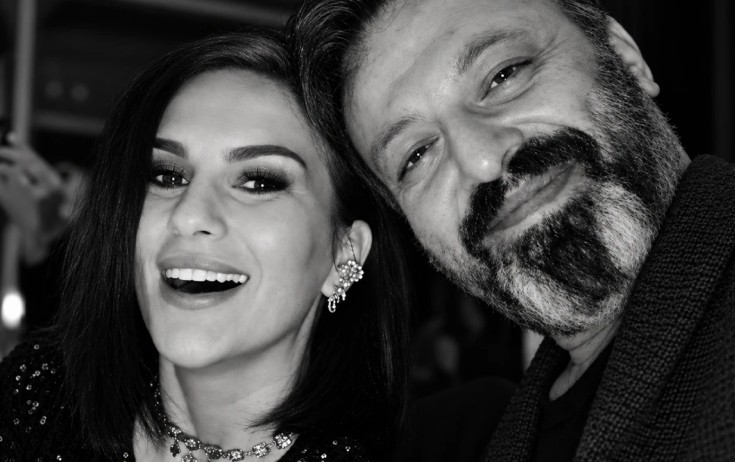 "Ergun plak"ın sevgilisi ifadə verdi - "Serialdan çıxarıldığı üçün..."