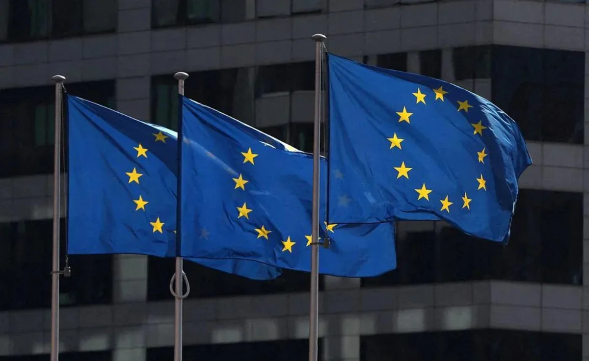 ЕС обсуждает срочную финансовую помощь Украине