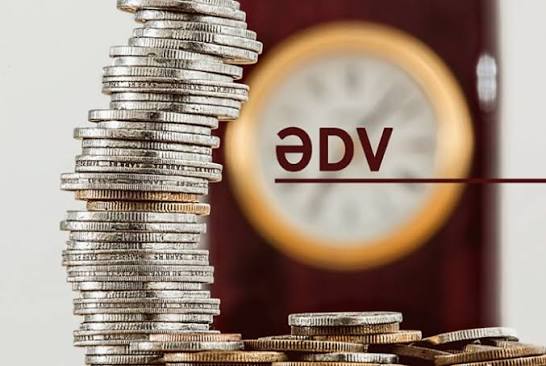 Aktiv ƏDV ödəyicilərinin sayı 6,3 faiz artıb