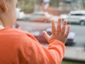 В Гёйчае погиб трехмесячный младенец
