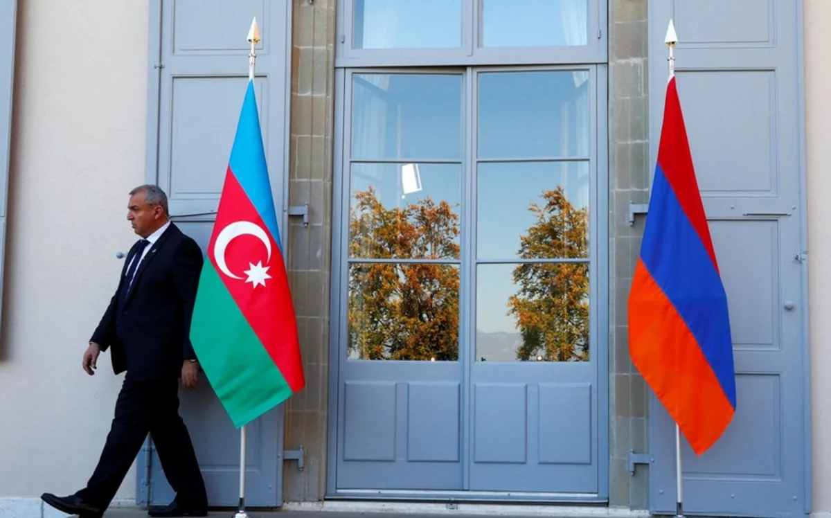 Bakı-İrəvan dialoqunda yeni səhifə: Razılaşmadan icraya keçid