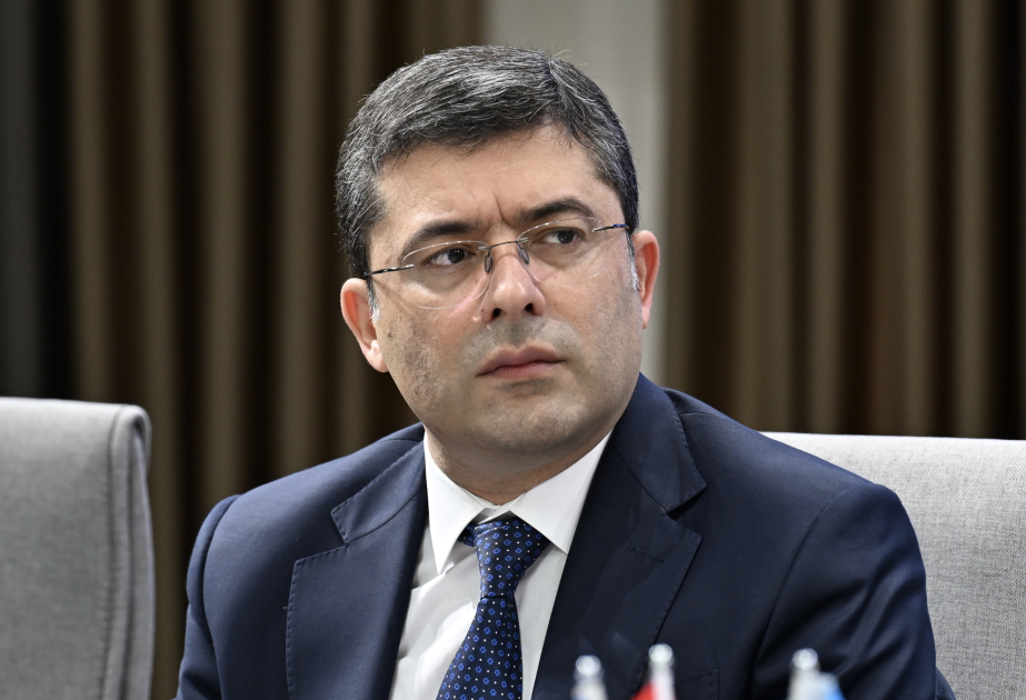 Назначены председатель и члены Совета по медиа и вещанию Азербайджана - СПИСОК