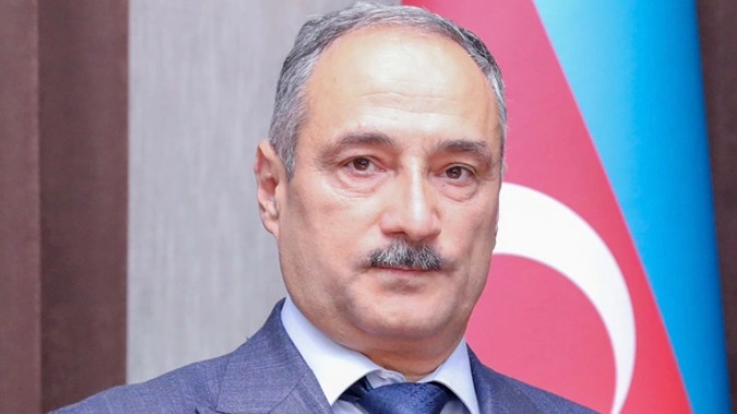 Generala ağır itki