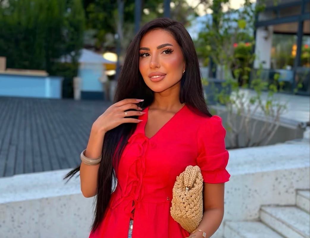 Azərbaycanlı blogerin Çində ÇƏTİN ANLARI