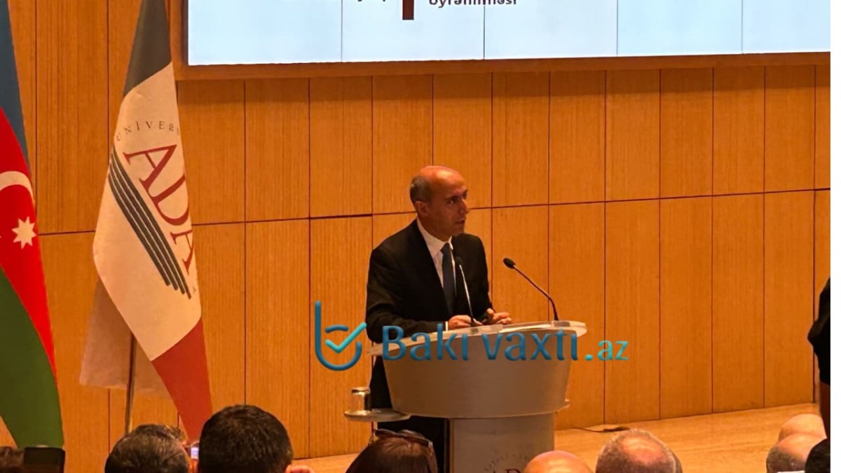 Nazir açıqladı: "Məktəbəqədər təhsil riyaziyyat nəticəsini artırır"