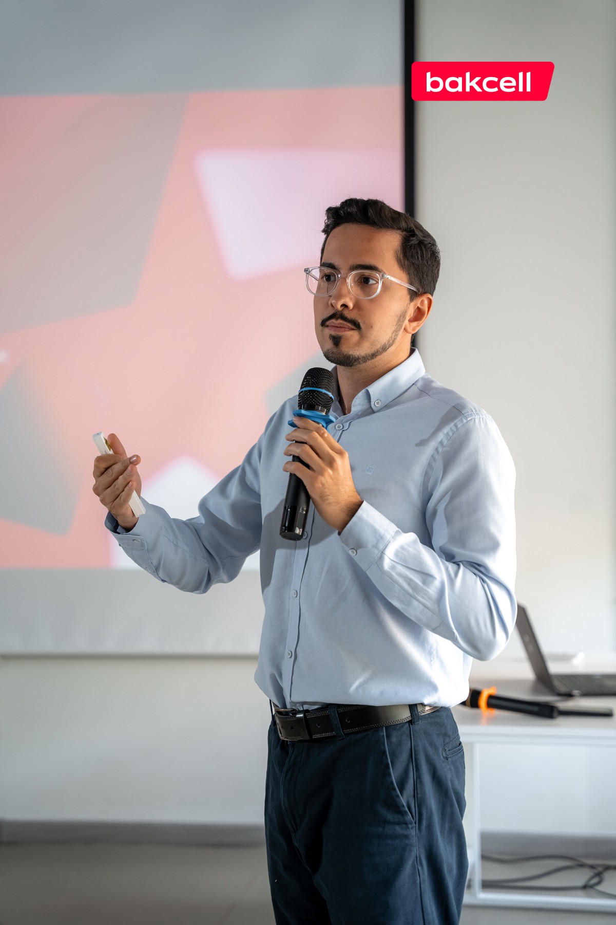Bakcell Peerstack Academy tələbələri üçün hakaton keçirdi - FOTO