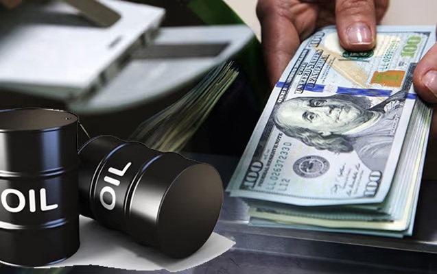 Azeri Light crude surpasses $107 per barrel