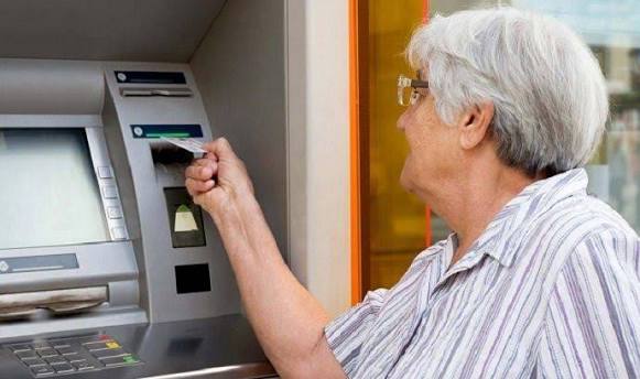Naxçıvan üzrə ayın pensiyaları ödənilib