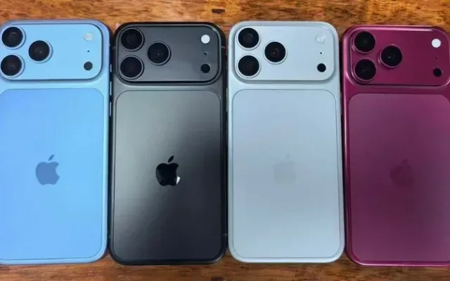 Phone 18 Pro və iPhone 18 Pro Max modelləri belə olacaq - VİDEO