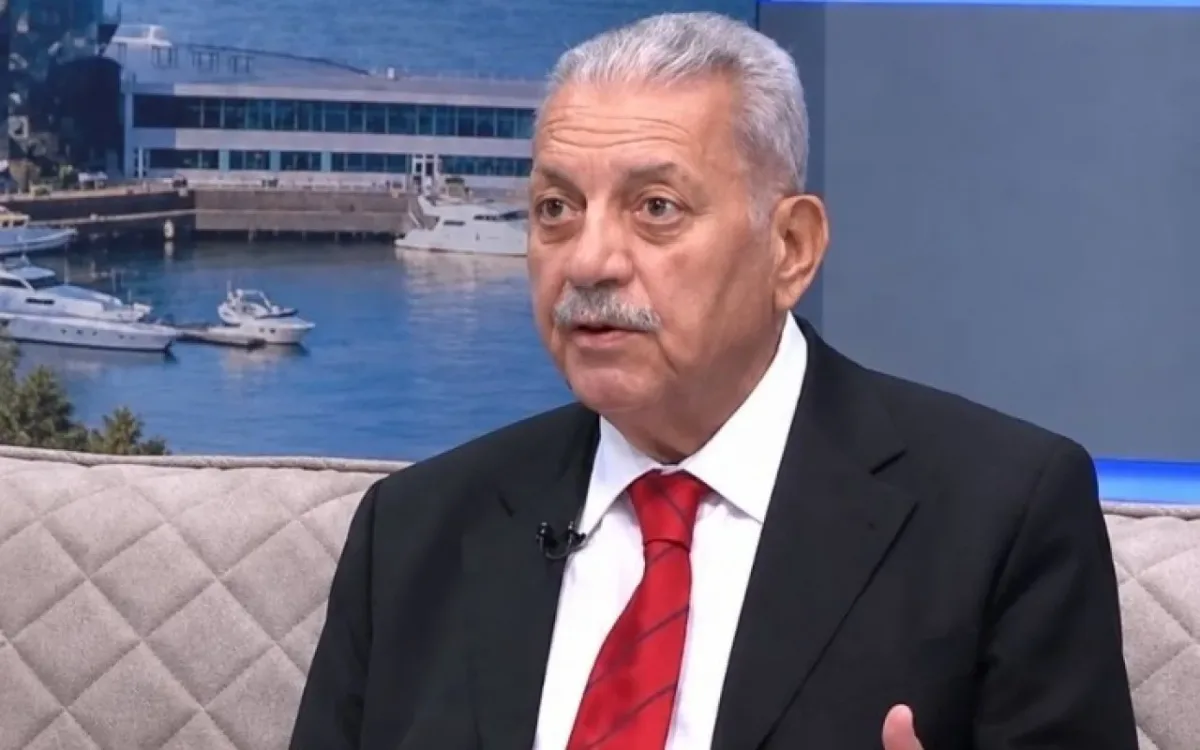 Zaur Rzayevin SON DURUMU - YENİLƏNİB