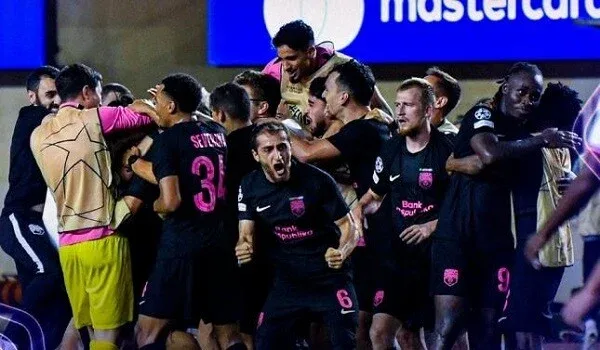 “Sabah”ın Çempionlar Liqasında şansları açıqlandı
