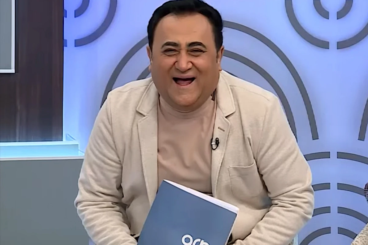 O boyda TV niyə Elgizə uduzdu?