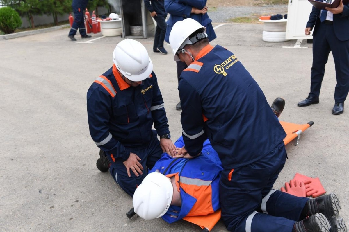 "Yeni nəsil energetiklər" Ümumrespublika Yarışının finalçısı müəyyənləşib - FOTO/VİDEO