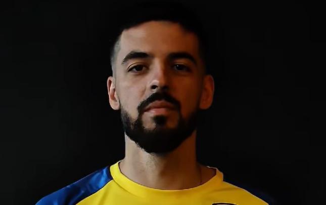Verdaska zədələndi