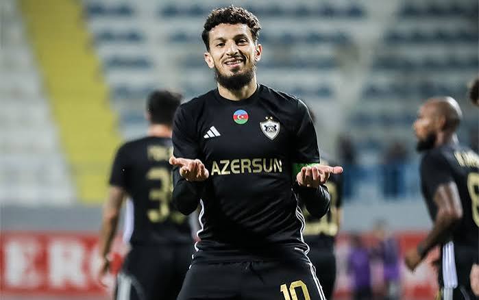 Zubir "Qarabağ"a qayıdır?