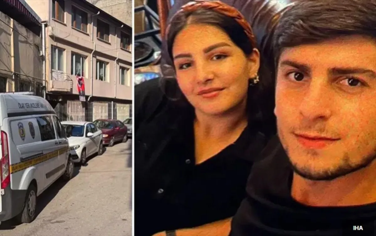 146 zərbə ilə öldürülən Arzunun anası Türkiyədə kürəkəninə ağır cəza tələb etdi
