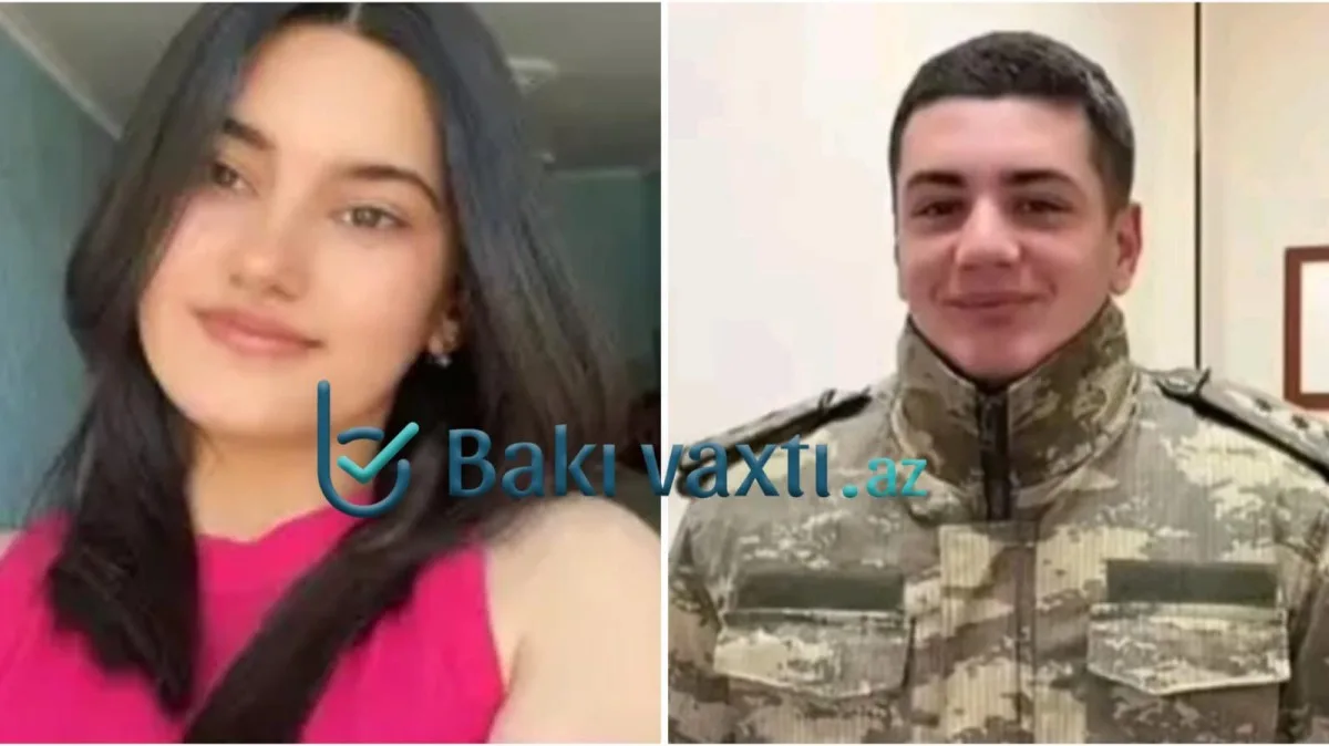 В Бардe скончалась невеста умершего Атабека Шукюрзаде