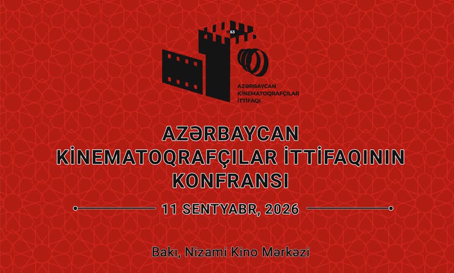 AKİ-nin konfransı keçiriləcək, sədr seçiləcək