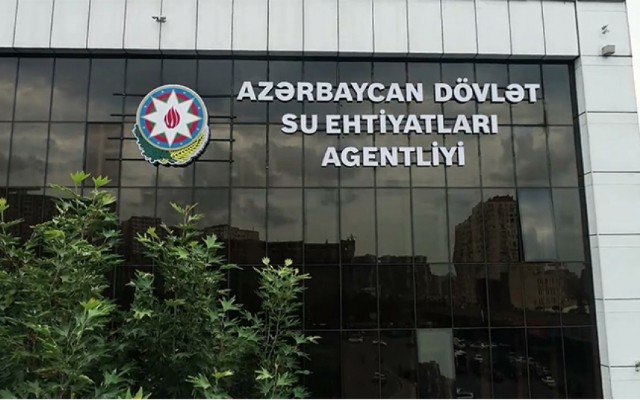 ADSEA-ya yeni səlahiyyətlər verildi