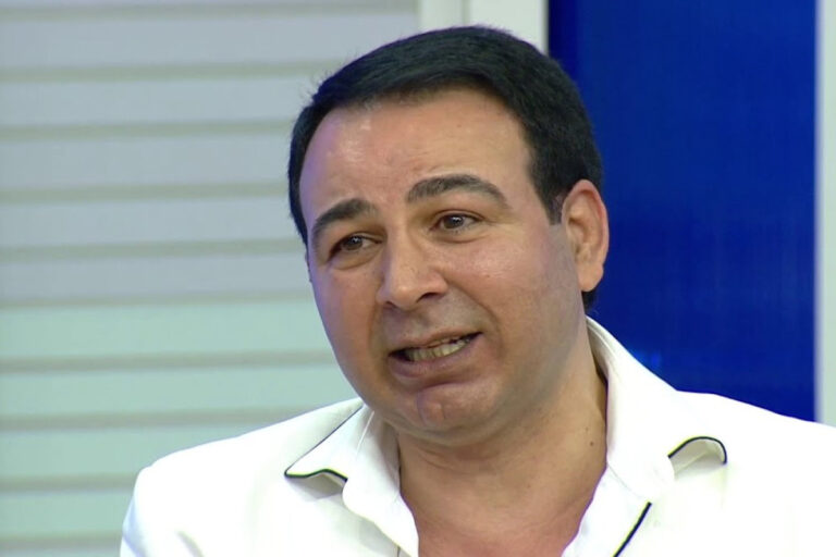 İlham Mirzəyev xəstəxanadan evə buraxıldı - YENİLƏNİB