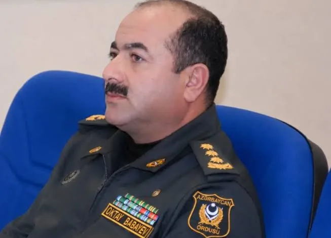 Прокурор запросил 3 года для полковника