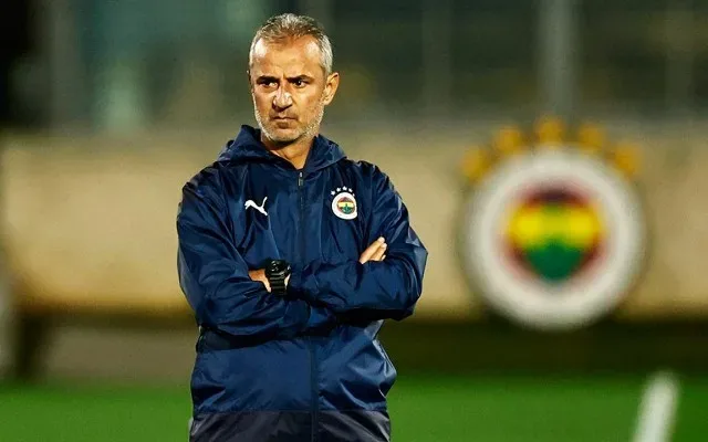 “Fənərbağça”nın baş məşqçisi istefa verdi
