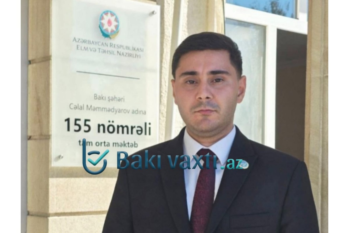 Vətən müharibəsi iştirakçısına vəzifə verildi