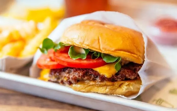 "Fast-food" prostat xərçəngi yaradır