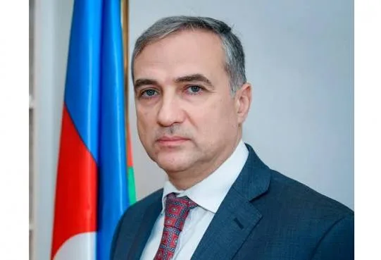 Fərid Şəfiyevə VƏZİFƏ VERİLDİ