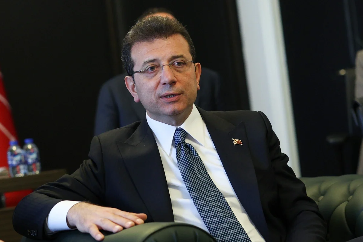 İmamoğluya HÖKM OXUNDU