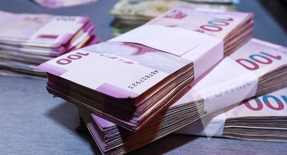 Bu şəxslərin MAAŞI ARTACAQ