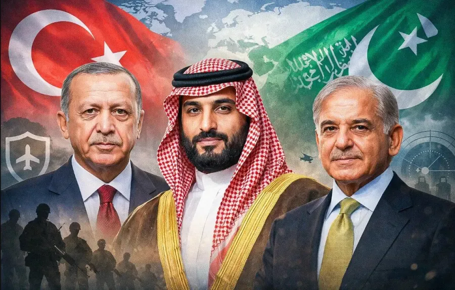 Səudiyyə Ərəbistanı meydanda: "Məkkkə sazişi" niyə sınağa çəkilir?
