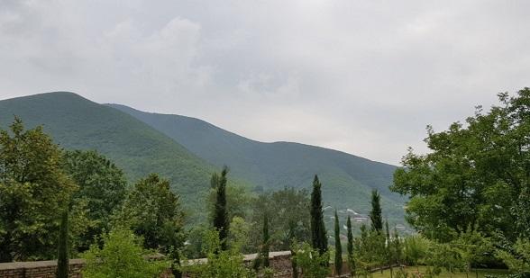 "Şəki yaylası"nda ölən Coşqun tanınmış həkimin bacısı oğlu imiş