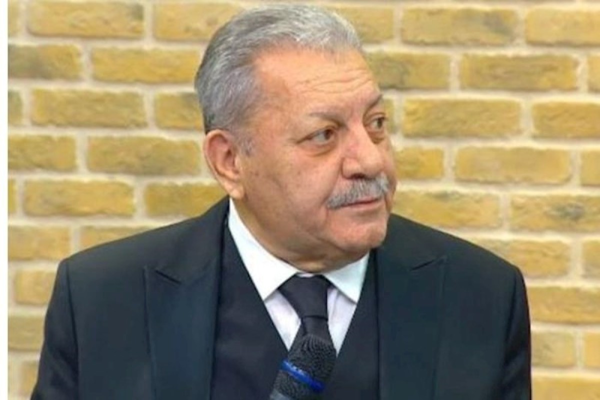 Xəstəxanaya yerləşdirilən Zaur Rzayevdən XƏBƏR VAR