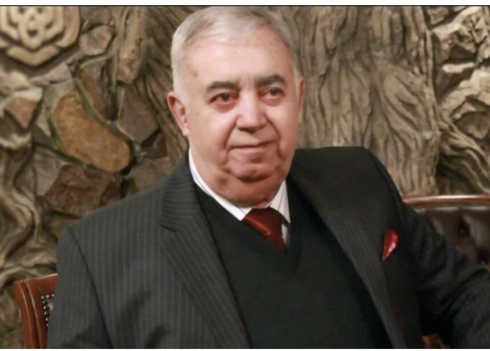 Azərbaycanın sabiq daxili işlər naziri VƏFAT ETDİ - FOTO
