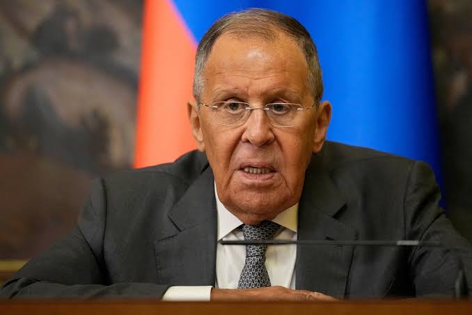Lavrov: Zelenskinin Moskvaya dəvəti...