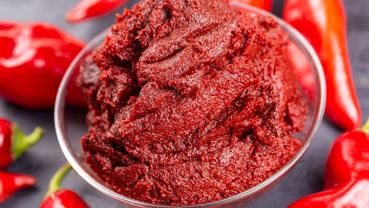Tomat pastasının BİLİNMƏYƏN FAYDALARI