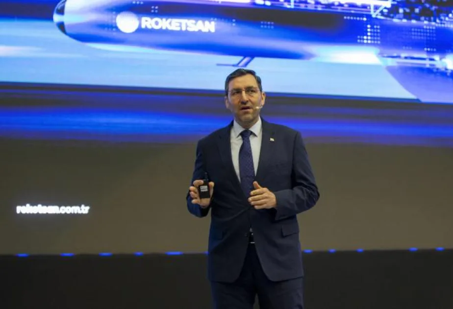 “ROKETSAN” ballistik raketlərin siyahısını genişləndirməyi planlaşdırır