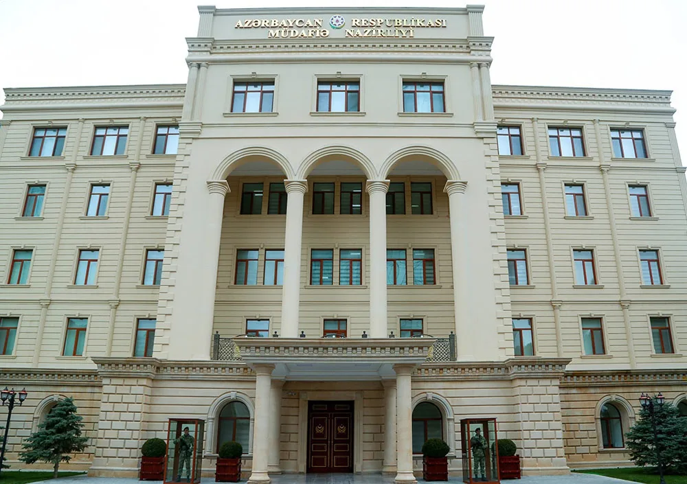 MN həftəlik icmalını yayımladı