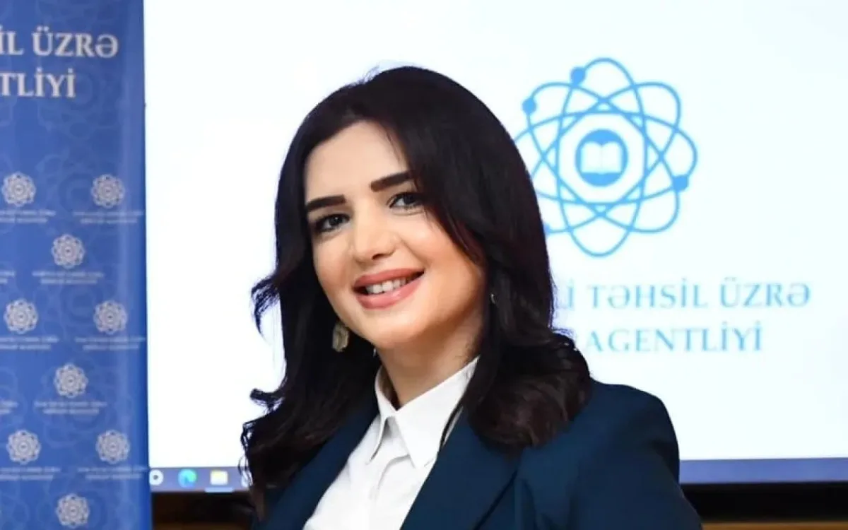 Direktor müavini işdən çıxdı