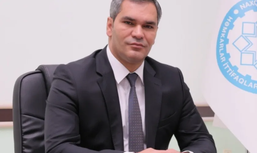 Qəzənfər Abdullayevin əmlak siyahısı GENİŞLƏNİR