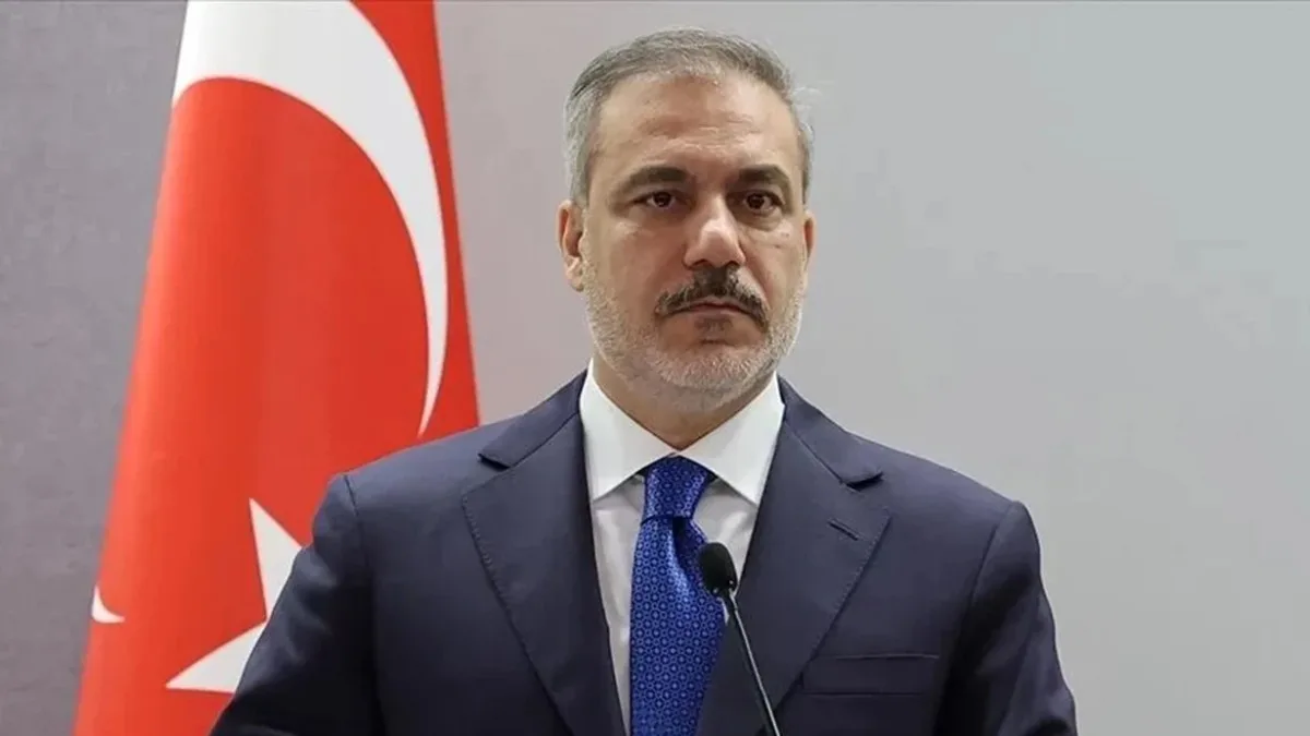 Hakan Fidan Azərbaycana gələcək