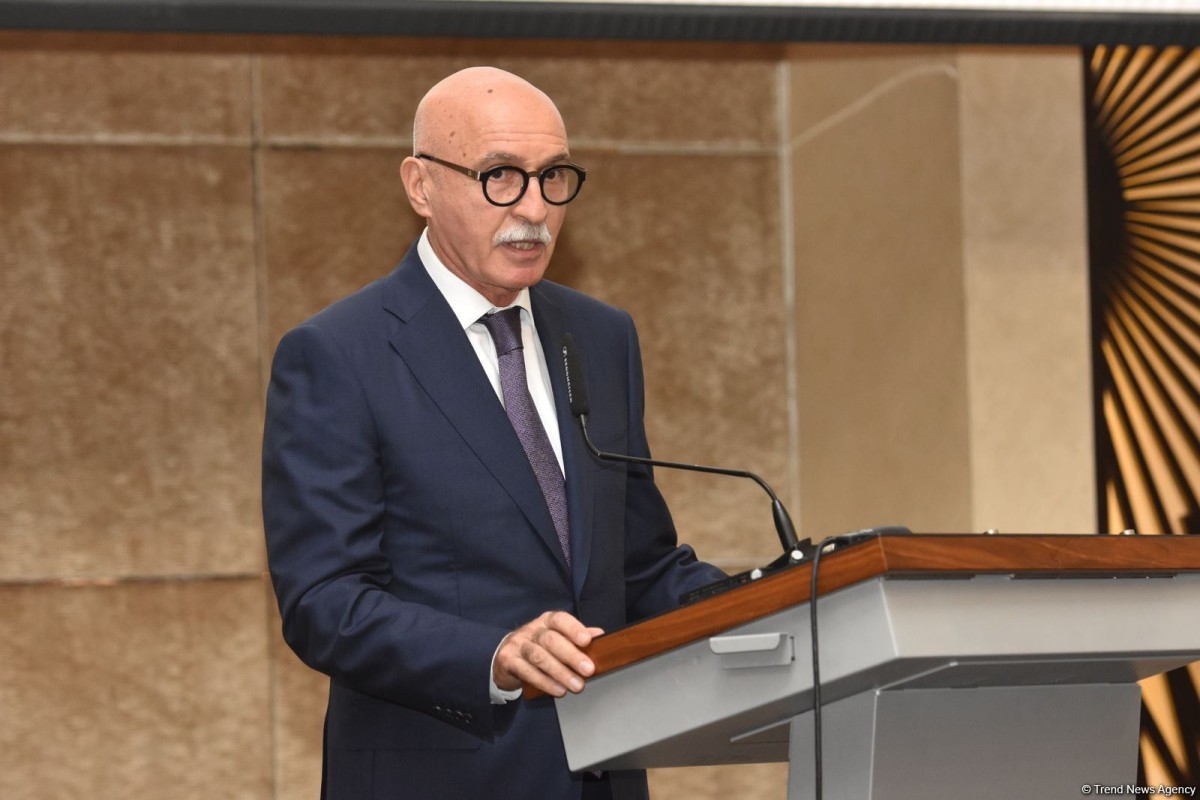 Firudin Qurbanov: Hazırda şagirdləri, tələbələri bir sıra çağırışlar gözləyir