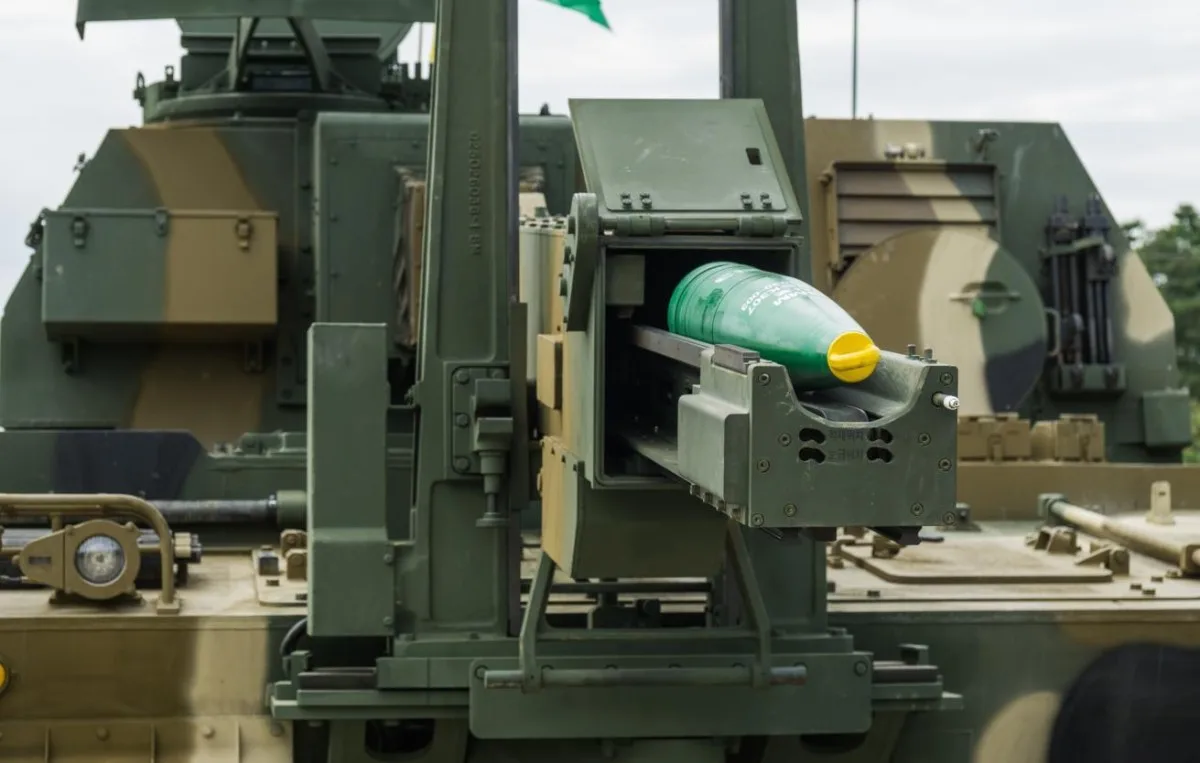 Finlandiya Ukraynaya 3,6 milyard avro xərcləyəcək