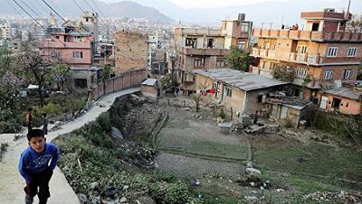Nepalda növbəti bəla: 100-dən çox insan...