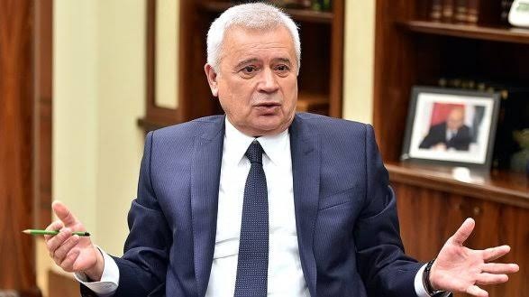 Vahid Ələkbərovun şirkəti ilə bağlı həyəcan - 460 şirkət müflis ola bilər