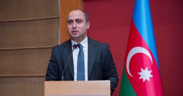 Nazirdən Bilik Günü münasibətilə TƏBRİK