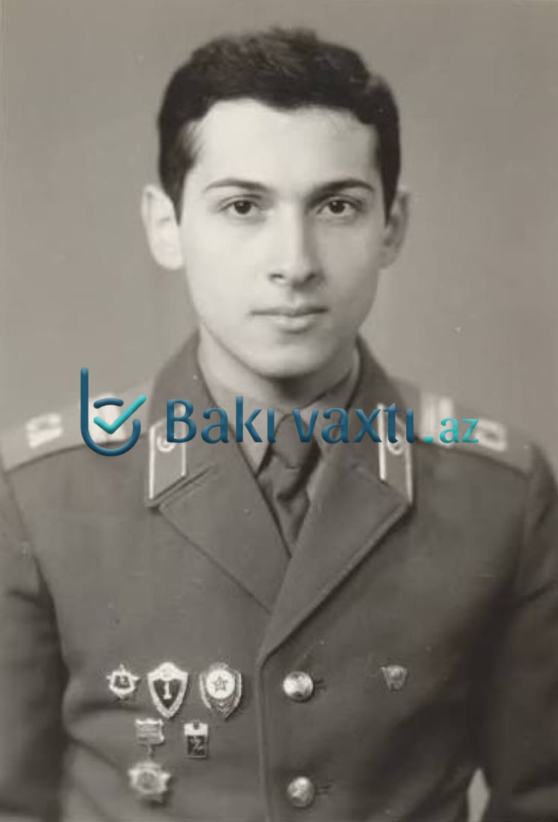 "Əkiz qüllələr"də həlak olan tək azərbaycanlı GÖRÜN KİM İMİŞ - FOTOLAR