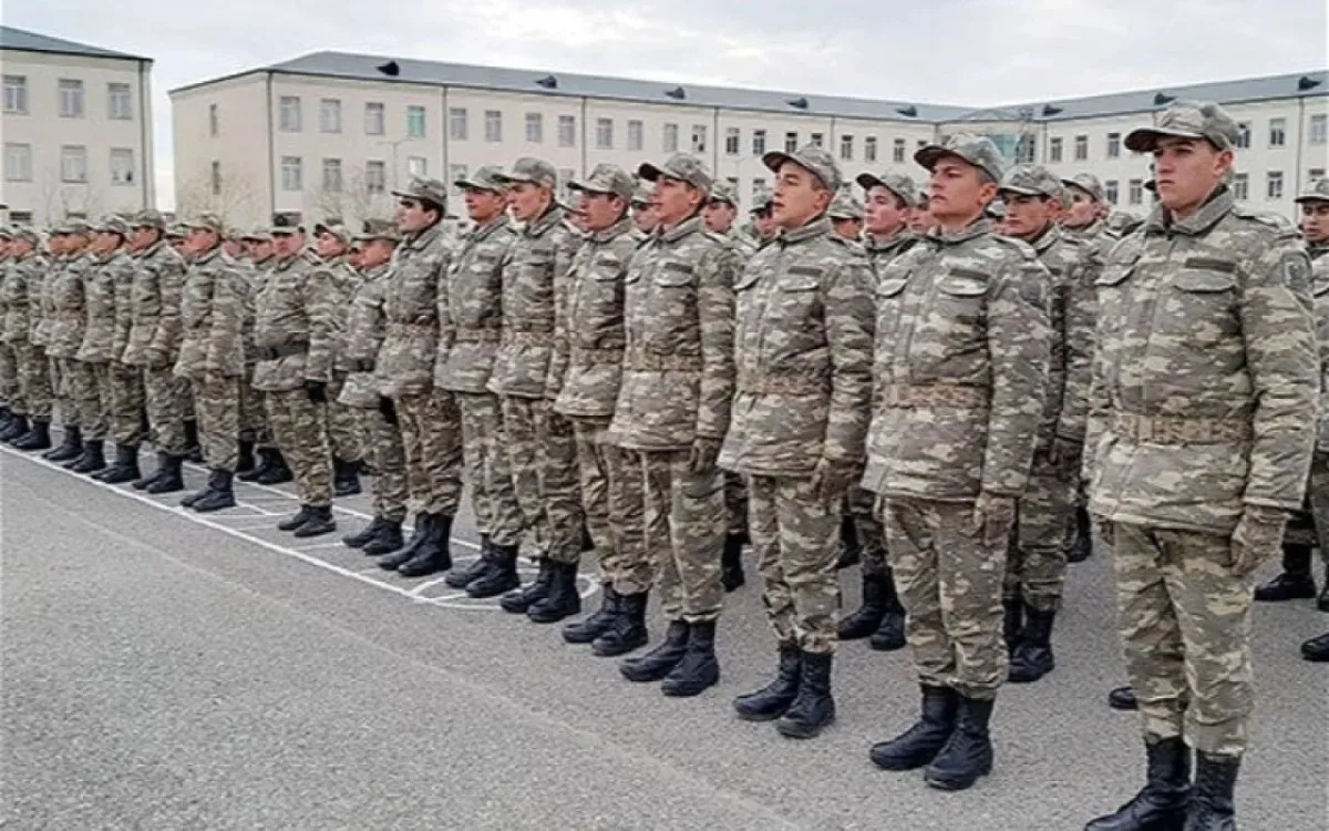 Высокоинтеллектуальные военнослужащие будут проходить службу в специальных подразделениях